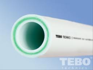Труба Tebo