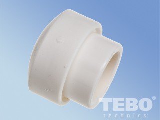 Заглушка для коллектора Заглушка для коллектора TEBO
