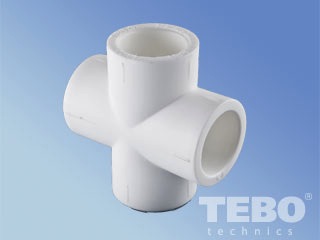 Крестовина Крестовина TEBO