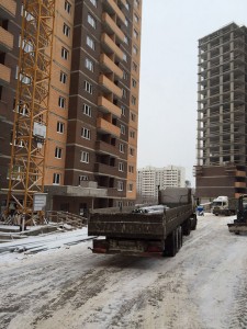 Доставка качественных труб ПВХ