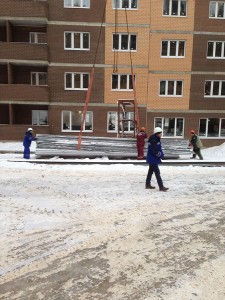 Трубы ПВХ